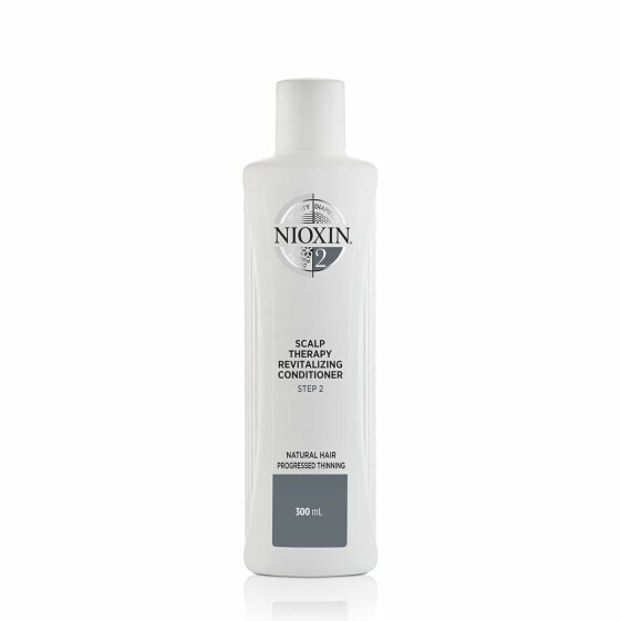 Кондиционер revitalising Nioxin Sistema 2 Step 2 для хрупких волос 300 мл