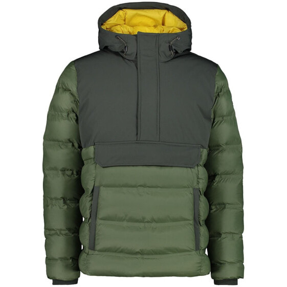 CMP Fix Hood 31K2787 jacket