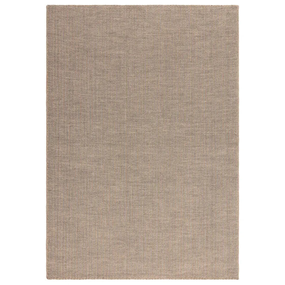 Moderner Teppich Jute Baumwolle TISSY