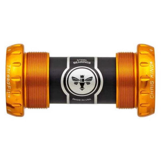 CHRIS KING Threadfit 24 Bottom Bracket Cups