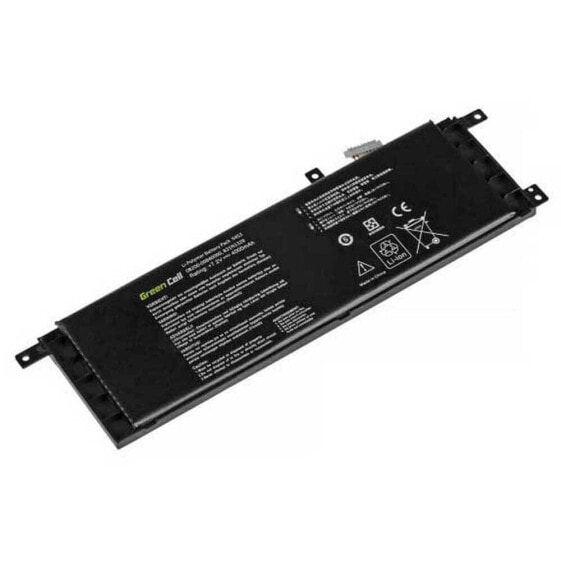 GREEN CELL AS80 Laptop Battery