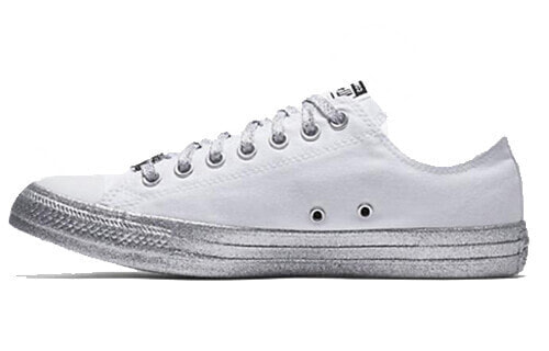 Miley Cyrus x Converse All Star 162238c Collaboration Sneakers