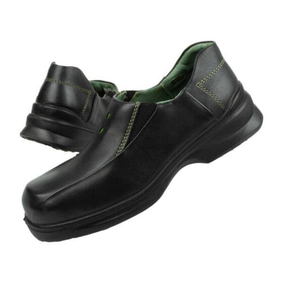 Полуботинки Lavoro защитные обувь 1131.00 S2