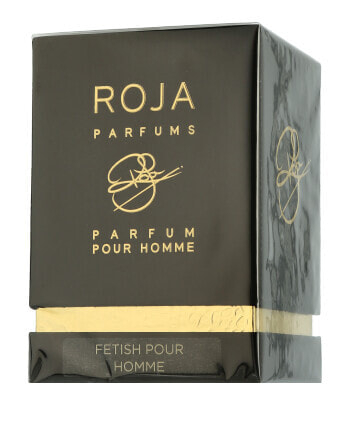 Roja The Men's Collection Fetish Parfum Spray (50 ml)