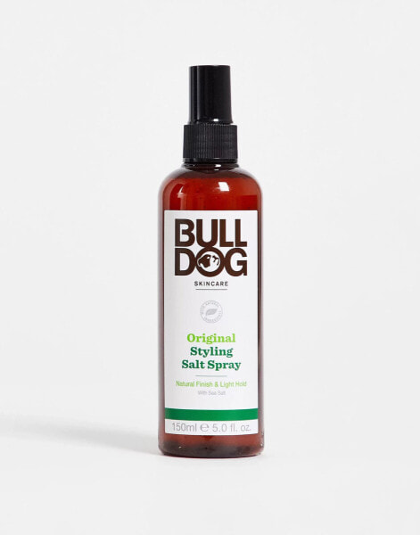 Bulldog Styling Salt Spray 150ml