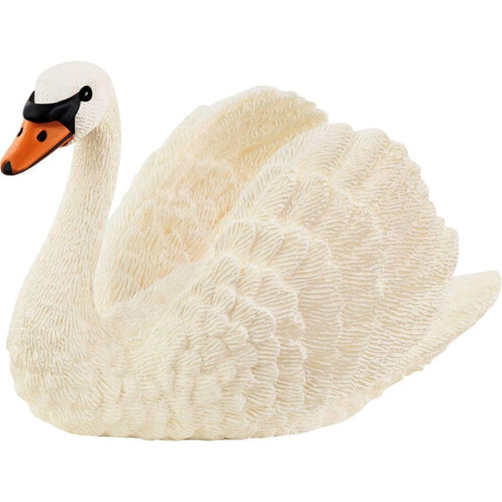 SCHLEICH Farm World 13921 Swan