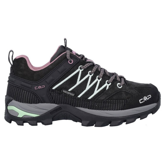 CMP Rigel Low WP 3Q13246 hiking shoes