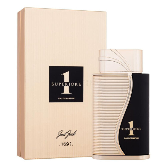 Just Jack 1 Superiore 100 ml eau de parfum für Herren