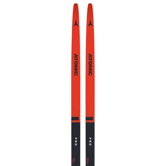Беговые лыжи Atomic Pro S1+Prolink Shift SK Nordic Skis