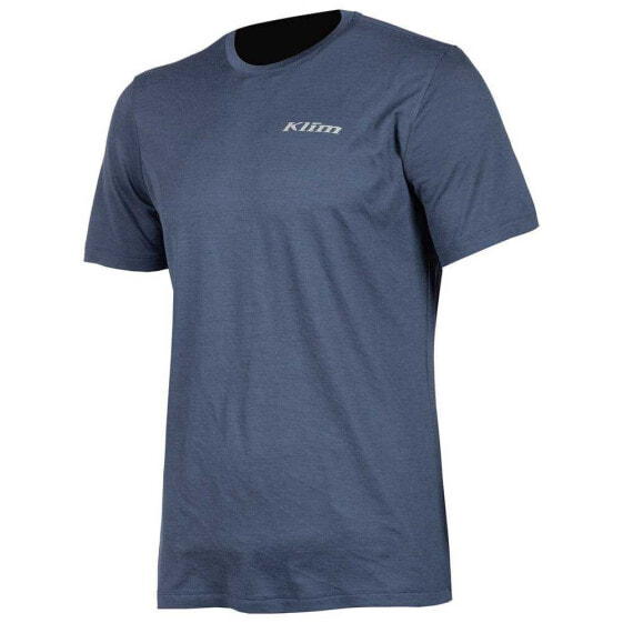 KLIM Teton short sleeve T-shirt