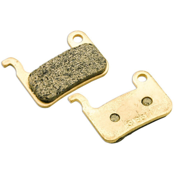 CL BRAKES 4031VX Sintered Disc Brake Pads