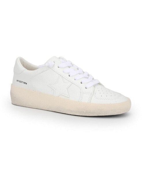 FLAKE Women's Sneaker by