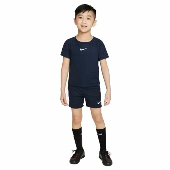 Спортивный костюм Nike Dri-FIT Academy Pro для детей Синий