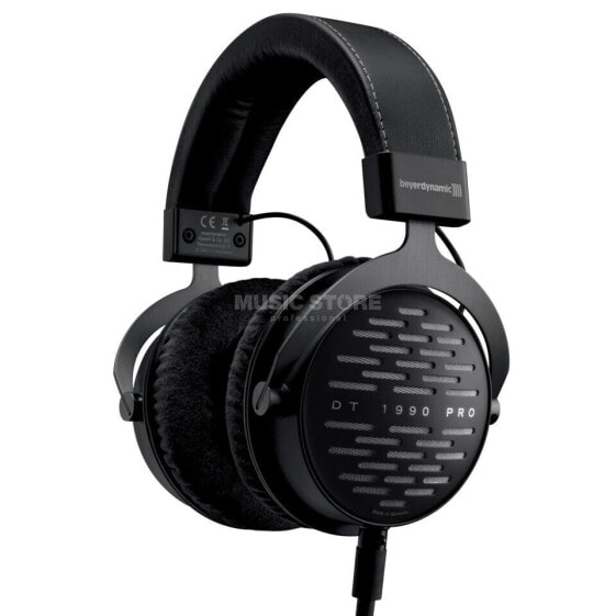 beyerdynamic DT1990 Pro 250-Ohm (Black)