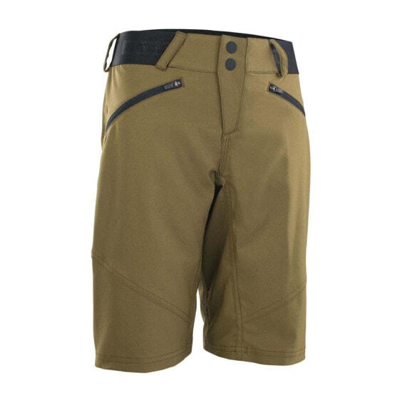 ION Scrub AMP pants