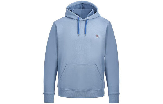  Paul Smith SS23 Logo M2R-284SZ-K21116-43B Hoodie