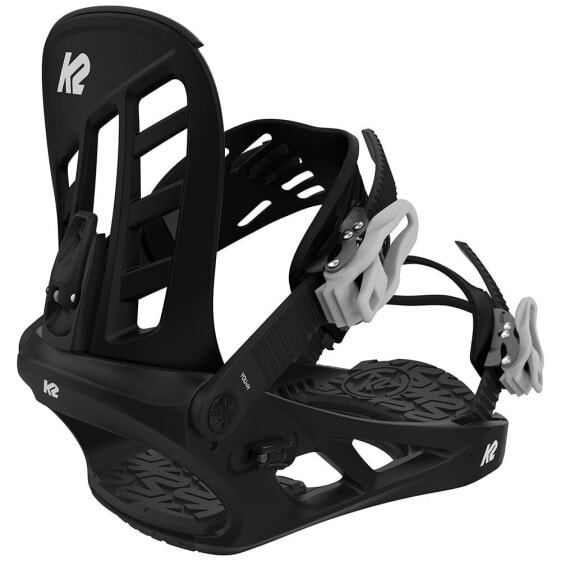 K2 SNOWBOARDS You+H Junior Snowboard Bindings