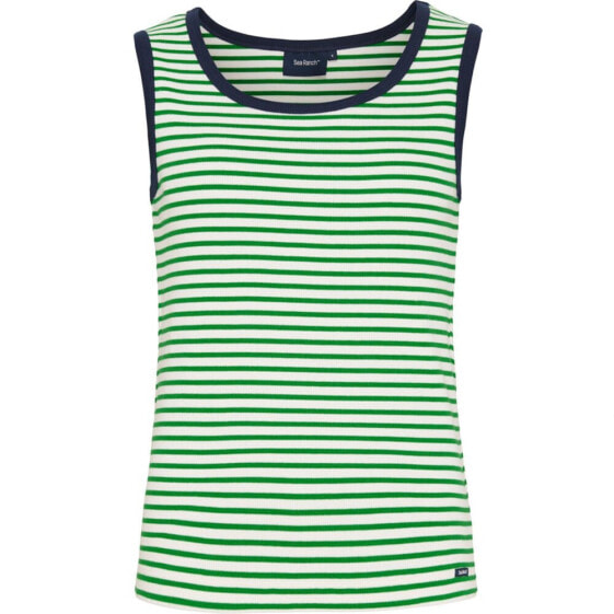 SEA RANCH Neel sleeveless T-shirt