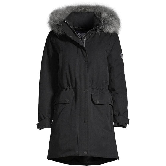 Petite Expedition Down Waterproof Winter Parka