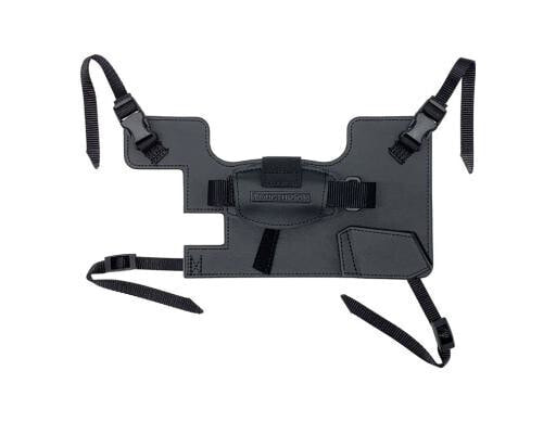 FZ-VSTG21U - Tablet/UMPC - Passive holder - Hand - Black