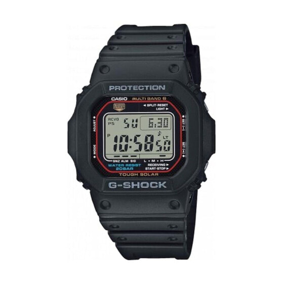 Мужские часы Casio G-SHOCK CLASSIC Чёрный (Ø 46 mm) (Ø 43 mm)