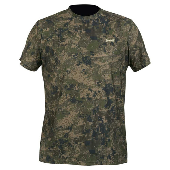 HART HUNTING Ural short sleeve T-shirt