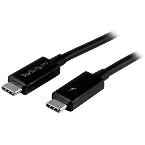 STARTECH Thunderbolt 3 20Gbps cable 2m