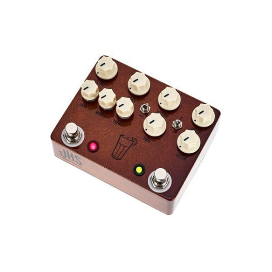 JHS Pedals Sweet Tea V3 B-Stock