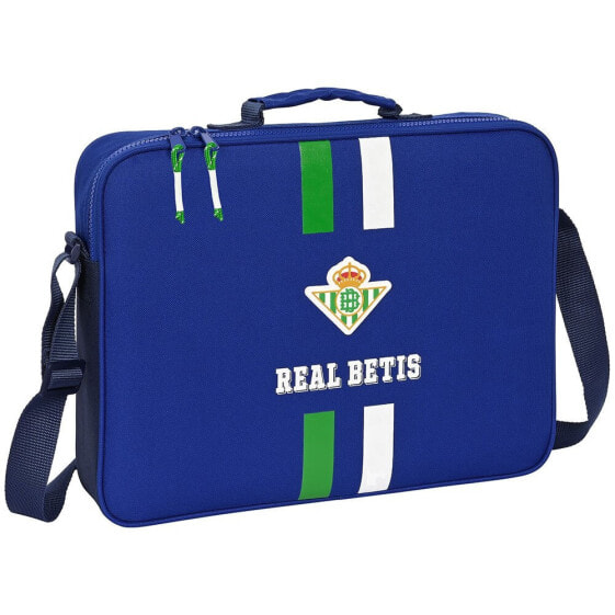 SAFTA Real Betis Balompie Wallet