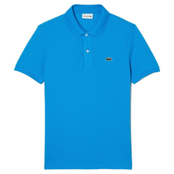 LACOSTE PH4012 short sleeve polo