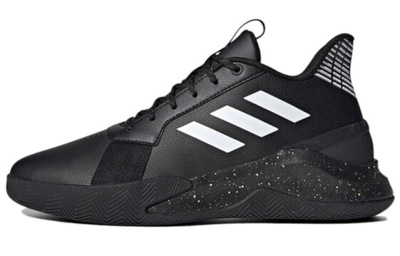 Кроссовки Adidas Runthegame EE9656