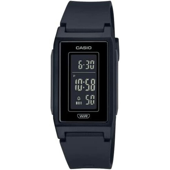 Женские часы Casio LF-10WH-1EF (Ø 39 mm)