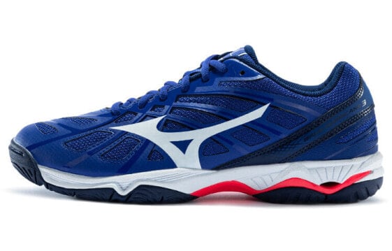 Кроссовки Mizuno Hurricane 3 V1GA174020