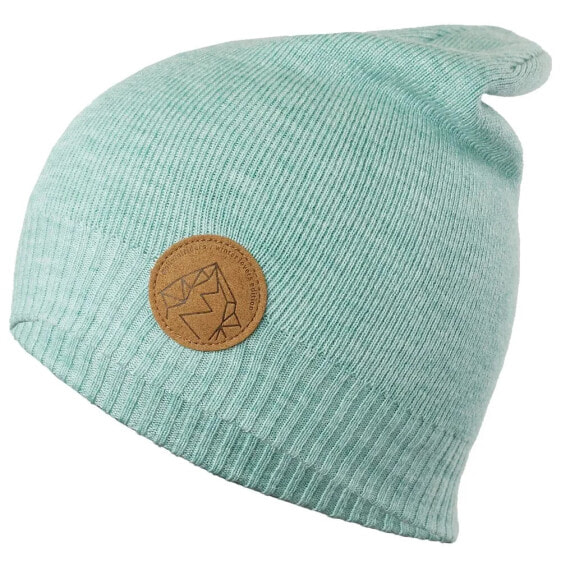 SILVINI Verde beanie