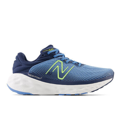 New Balance Men's Fresh Foam X 840v1