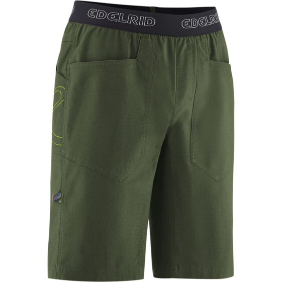 EDELRID Legacy IV Shorts