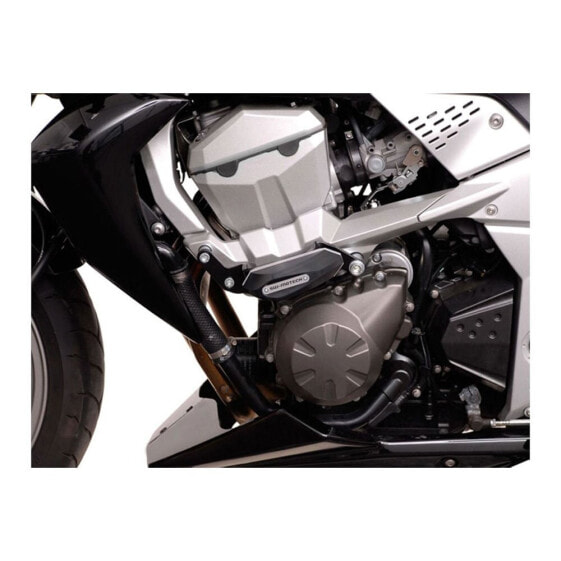 SW-MOTECH Kawasaki Z 750/R Engine Slider