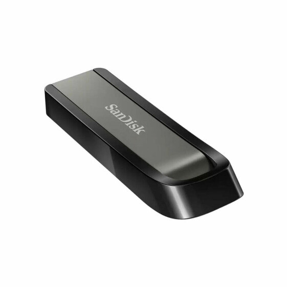 USВ-флешь память SanDisk Extreme Go Чёрный 64 Гб (1 штук)