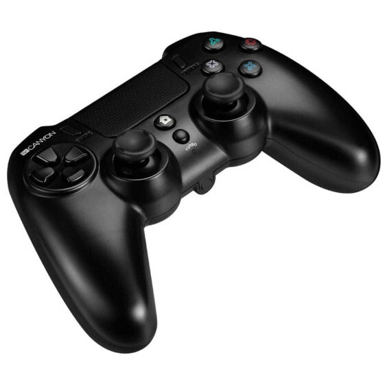 CANYON CND-GPW5 PS4 Controller