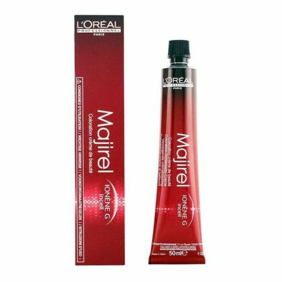 Постоянная краска Majirel L'Oreal Professionnel Paris 0000003526 Nº 6,35 50 ml