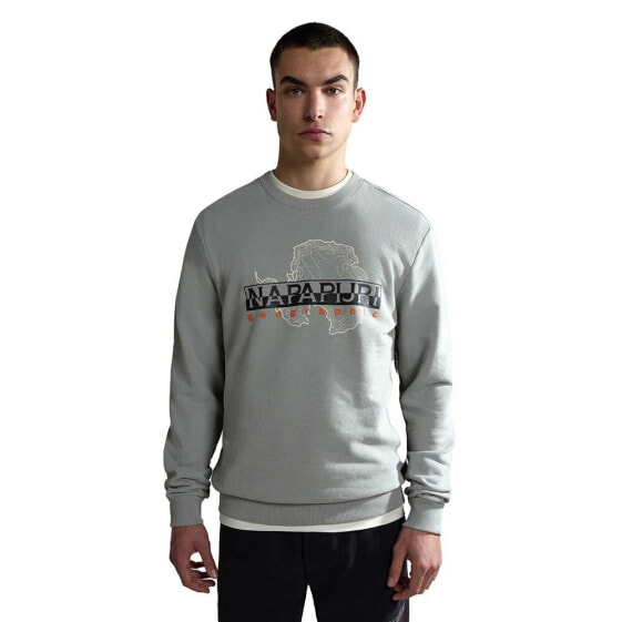 NAPAPIJRI B-Iceberg sweatshirt