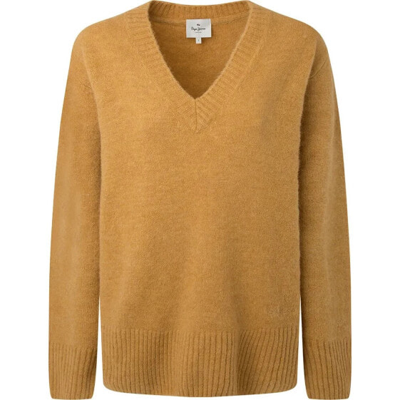 PEPE JEANS Denisse V Neck Sweater