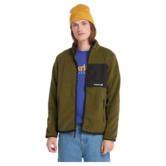 TIMBERLAND Outdoor Archive Re-Issue jacket