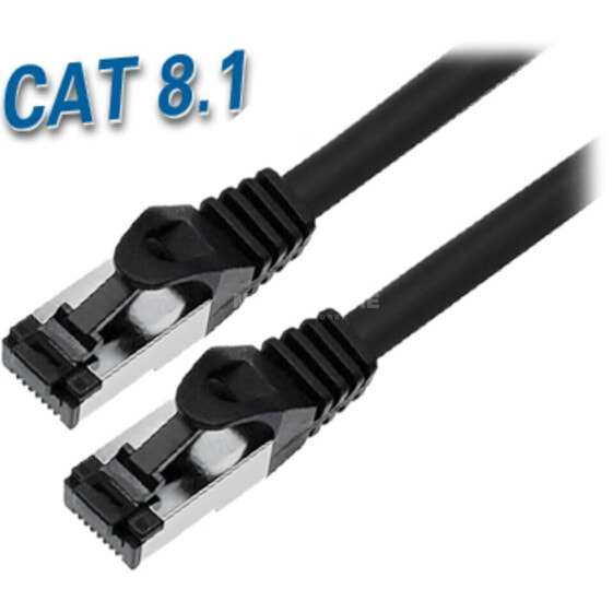 MUSIC STORE TI 29-0,5 Cat 8.1 Network Cable 0,5 m