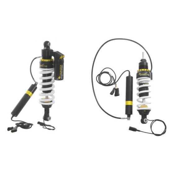 TOURATECH BMW R1200GS ADV 2007-2010 Expedition shock set