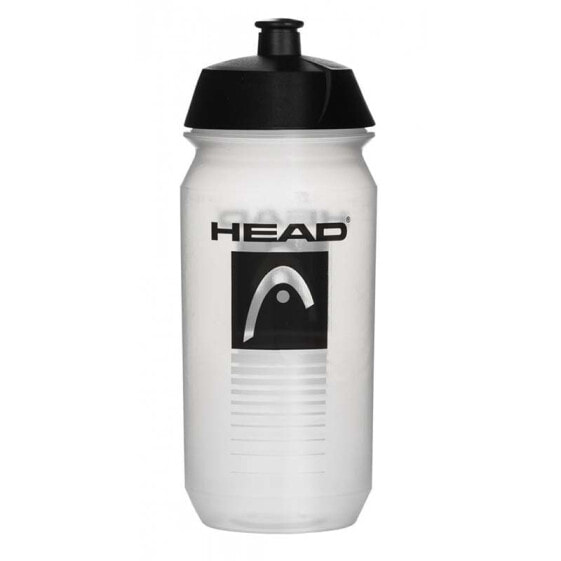 HEAD BIKE 500ml water bottle