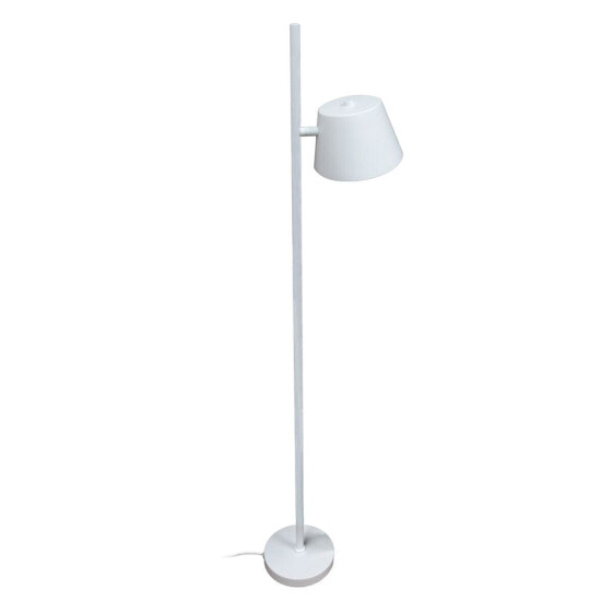 Напольный светильник Металлический Белый 35 x 35 x 150 cm BB Home "Floor Lamp Metal White"