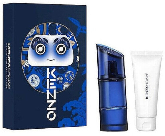 Kenzo Homme Intense