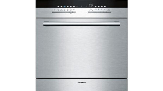 Встраиваемая посудомоечная машина Siemens iQ500 SC76M542EU
