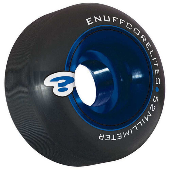 ENUFF SKATEBOARDS Corelites 4 Units Wheel
